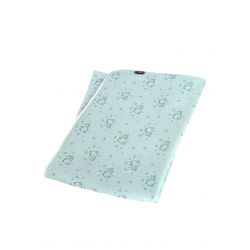 Babydecke Musselin Kleiner Bär Babydecke Musselin Kleiner Bär