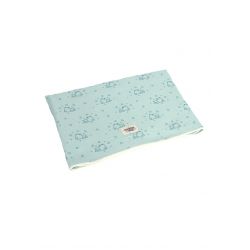 Babydecke Musselin Kleiner Bär Babydecke Musselin Kleiner Bär