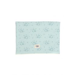 Babydecke Musselin Kleiner Bär Babydecke Musselin Kleiner Bär