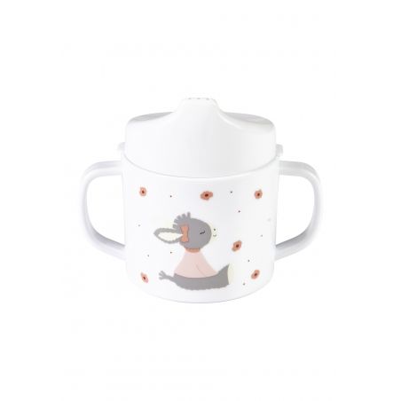 Henkeltasse Emmi Girl