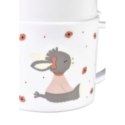 Henkeltasse Emmi Girl
