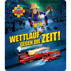 Tonies - Feuerwehrmann Sam - Wettlauf gegen die Zeit!
