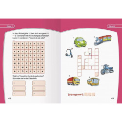 Ravensburger - Leserabe - Sonderausgaben: Die schönsten Freundinnengeschichten mit extra vielen Räts