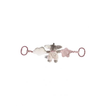 Kinderwagenkette Emmi Girl