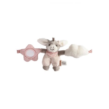 Kinderwagenkette Emmi Girl