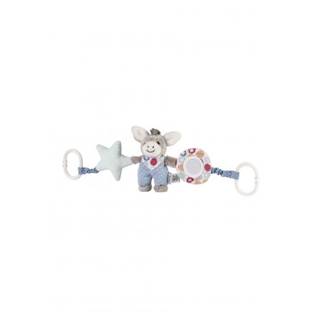 Kinderwagenkette Emmi