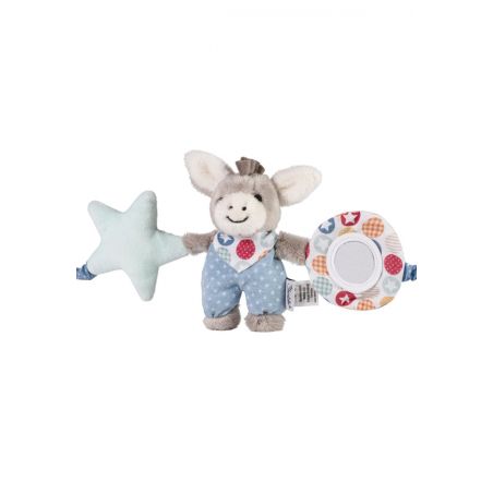 Kinderwagenkette Emmi