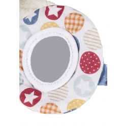 Kinderwagenkette Emmi