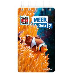 WAS IST WAS Quiz Meer WAS IST WAS Quiz Meer
