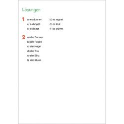 Fit für Deutsch 3. Klasse. Me Fit für Deutsch 3. Klasse. Me