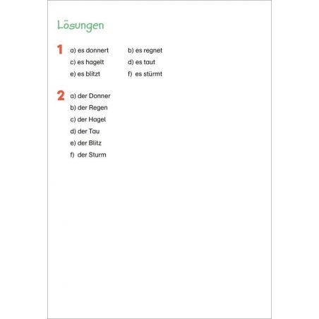 Fit für Deutsch 3. Klasse. Me Fit für Deutsch 3. Klasse. Me