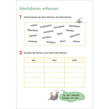 Fit für Deutsch 3. Klasse. Me Fit für Deutsch 3. Klasse. Me