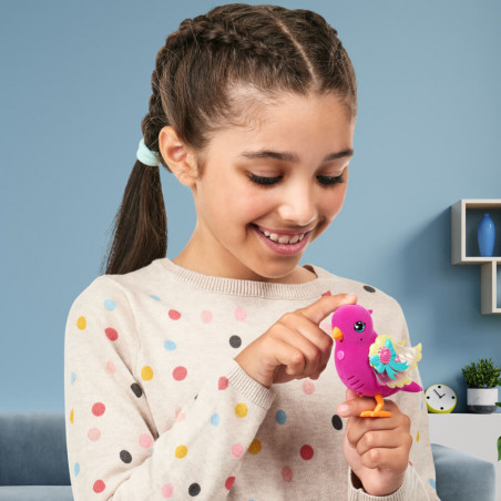 Little Live Pets: Little Bird