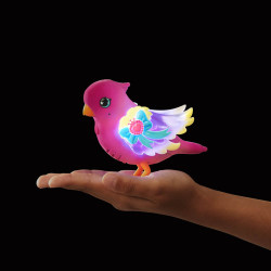 Little Live Pets: Little Bird