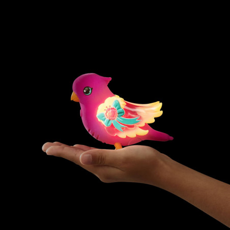 Little Live Pets: Little Bird