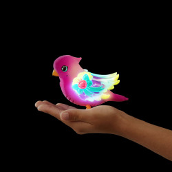 Little Live Pets: Little Bird