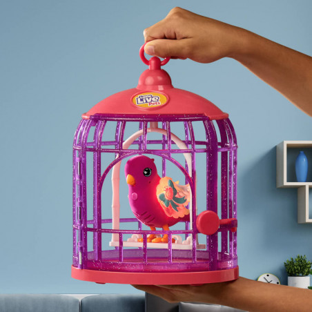 Little Live Pets: Little Bird