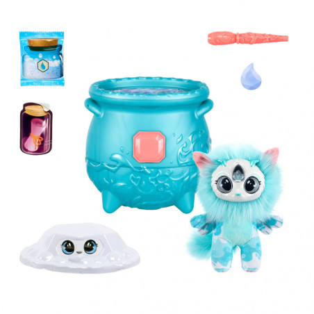 Magic Mixies: Magicolor Eleme