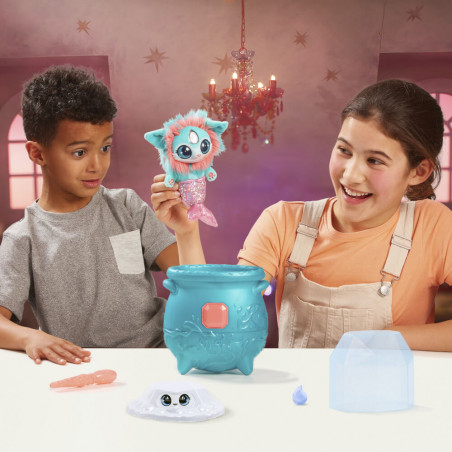 Magic Mixies: Magicolor Eleme