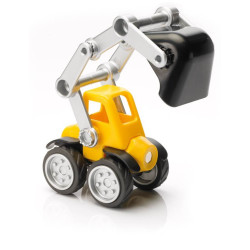 Power Vehicles Mix
