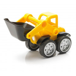 Power Vehicles Mix