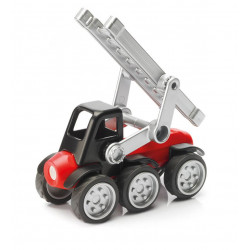Power Vehicles Mix