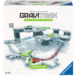 Ravensburger - GraviTrax Starter-Set