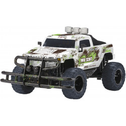 RC Truck New Mud Scout RC Truck New Mud Scout