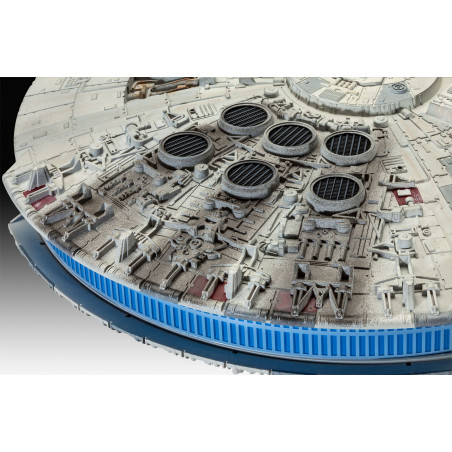 Revell - Geschenkset Millennium Falcon