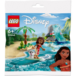 LEGO Disney Princess 30646 - Vaianas Delfinbucht