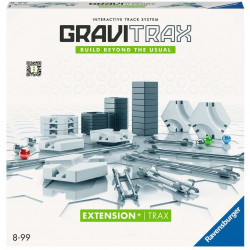 Ravensburger - GraviTrax Extension Trax