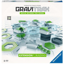 Ravensburger - GraviTrax Extension Building