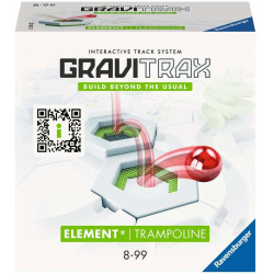 Ravensburger - GraviTrax Element Trampoline