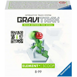 Ravensburger - GraviTrax Element Scoop