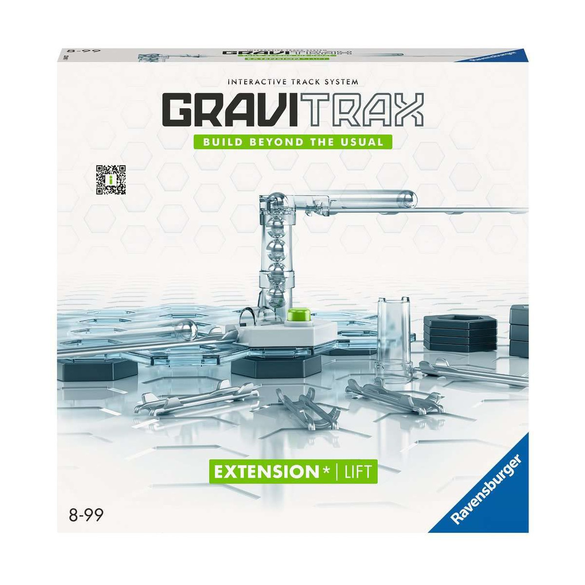 Ravensburger - GraviTrax Extension Lift