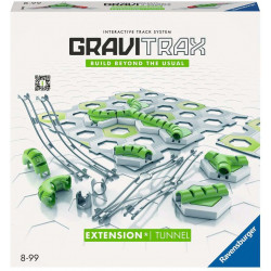 Ravensburger - GraviTrax Extension Tunnel