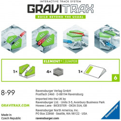 Ravensburger - GraviTrax Element Jumper