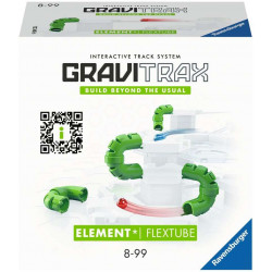 Ravensburger - GraviTrax Element FlexTube