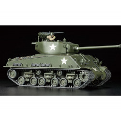 1:48 US M4A3E8 Sherman Easy E