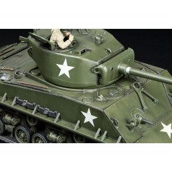 1:48 US M4A3E8 Sherman Easy E