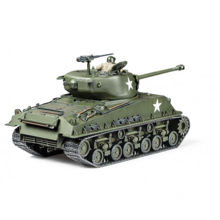 1:48 US M4A3E8 Sherman Easy E