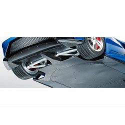 1:24 Ford GT