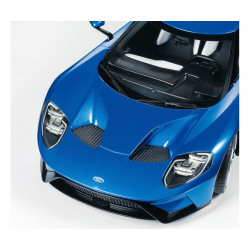 1:24 Ford GT