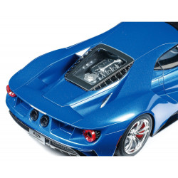 1:24 Ford GT