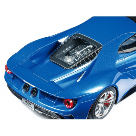 1:24 Ford GT
