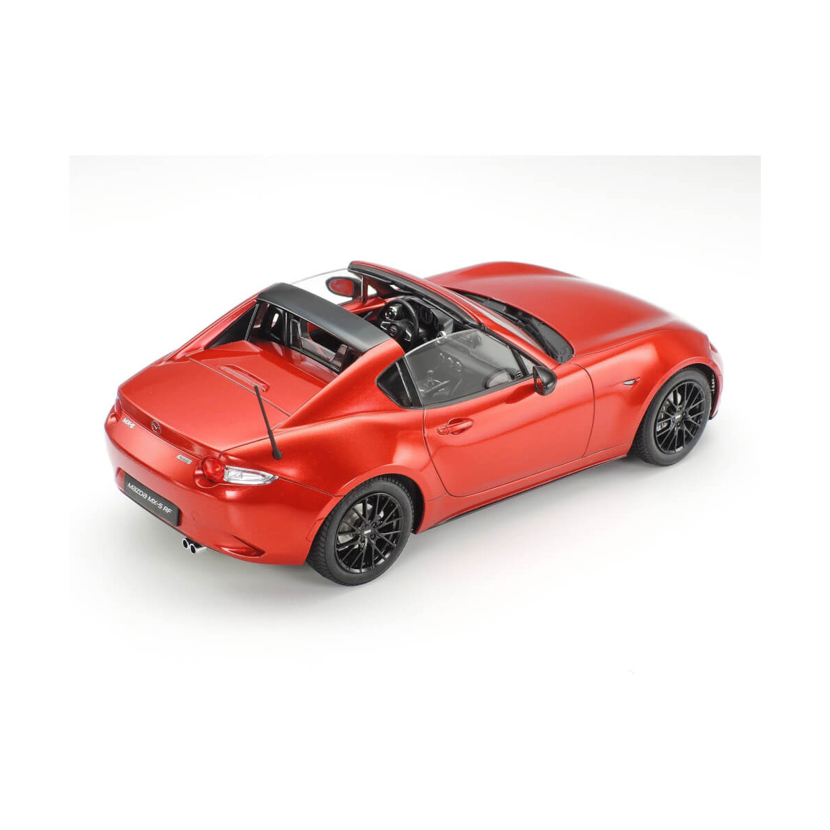 1:24 Mazda MX-5 RF