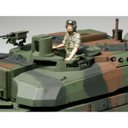 1:35 Franz. KPz Leclerc Serie