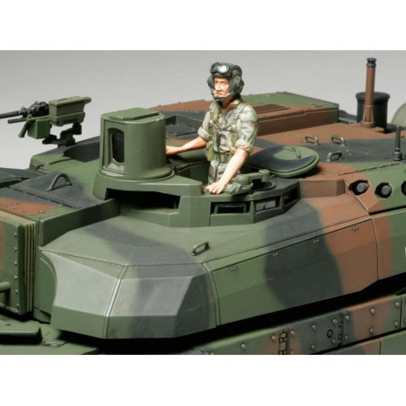 1:35 Franz. KPz Leclerc Serie