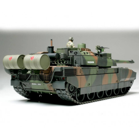1:35 Franz. KPz Leclerc Serie