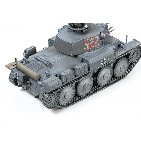 1:35 Dt. Pzkpfw. 38(t) Ausf.